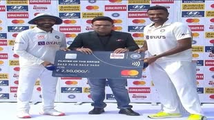 India vs Australia: ड्रा हुआ आखिरी टेस्ट, भारत ने 2-1 से सीरीज की अपने नाम