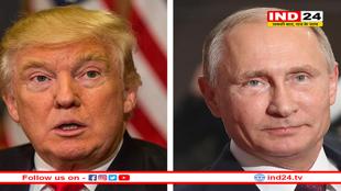 यूक्रेन युद्ध को रोकने के लिए क्या ट्रंप और पुतिन में हुई बातचीत? क्रेमलिन से आया हैरान करने वाला जवाब