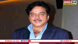 'चुनाव के समय धर्म परिवर्तन को लेकर ये फिल्म क्यों?', 'द केरल स्टोरी' पर बोले Shatrughan Sinha