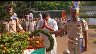 CG NEWS : जगदलपुर शहीद जवान को गमगीन माहौल में दी गई अंतिम विदाई