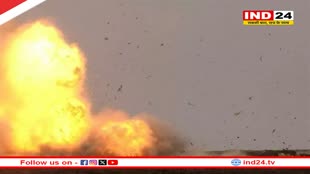 तुर्किये की हथियार फैक्‍ट्री में बड़ा व‍िस्‍फोट, हादसे में 12 लोगों की मौत