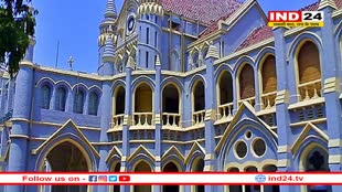 बुरहानपुर के स्मारकों पर वक्फ बोर्ड का दावा खारिज, मध्य प्रदेश उच्च न्यायालय ने दिया झटका