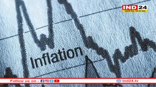 RBI गवर्नर ने कहा- महंगाई पर सख्ती से लगाम लगानी होगी अन्यथा हो सकती है तेज