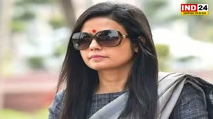 बीजेपी ने भारत को यही बना दिया है, आखिर महुआ मोइत्रा ने ऐसा क्यों कहा जानने के लिए पढ़े ये खबर