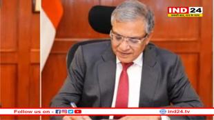 ज्ञानेश कुमार होंगे देश के अगले मुख्य चुनाव आयुक्त