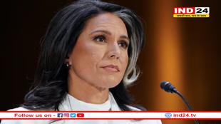 अमेरिका की खुफिया एजेंसी में भूचाल ! नई डायरेक्टर तुलसी गबार्ड ने गंदी चैट करने वाले 100 अफसर किए बर्खास्त