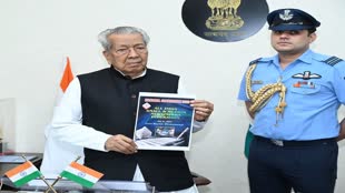 CG NEWS : समाज में बदलाव लाने में समाचार पत्रों की महती भूमिका - श्री हरिचंदन