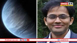 भारतीय वैज्ञानिक निक्कू मधुसूदन कौन हैं, जिनकी एलियन ग्रह की खोज ने किया कमाल