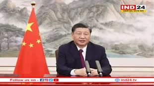 चीन की अमेरिका को खुली धमकी- ताइवान को हथियार बेचना तुरंत बंद करो