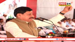 19 जून से 6 जुलाई तक होगा मूंग और उड़द उपार्जन के लिए पंजीयन : सीएम डॉ मोहन यादव