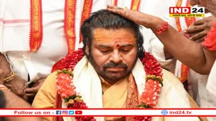 पवन कल्याण ने सनातन धर्म की रक्षा के लिए की बड़ी पहल, पार्टी में बनाई अलग शाखा