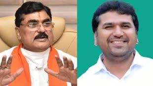 मतगणना से पहले कृषि मंत्री कमल पटेल के बेटे पर देर रात मामला दर्ज, सोशल मीडिया पर धमकाने का आरोप