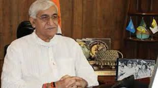 CG NEWS : 10 विधायकों की टिकट कटने पर डिप्टी सीएम टीएस सिंहदेव ने कहा- ये सर्वे का आधार था सर्वे का ज्यादा प्रभाव रहा....