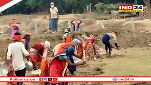 मोदी कैबिनेट का अहम फैसला, मनरेगा का नाम बदला, अब ‘पूज्य बापू ग्रामीण रोजगार गारंटी योजना’