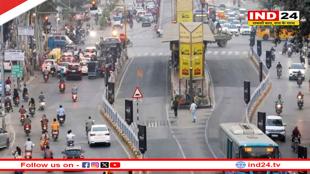 हाइकोर्ट का फैसला, भोपाल के बाद अब इंदौर से हटेगा BRTS