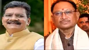 CG NEWS : महंत के विवादित बयान पर सीएम साय का पलटवार, बोले -