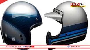 एमपी में हेलमेट नियम सख्त: बाइक चालक व पीछे सवार दोनों पर चालान आज से