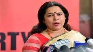 CG NEWS : ED और आयकर के नाम से कौन डरेगा। जिसने चोरी की उसे पुलिस से डरना ही चाहिए :  मीनाक्षी लेखी...