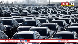 धनतेरस और दिवाली पर कारों की बिक्री 4.5 लाख यूनिट के पार