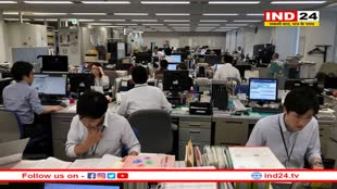 जापान: कर्मचारियों की बल्ले-बल्ले, अब सिर्फ 4 दिन जाना होगा ऑफिस