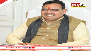 Rajasthan News: माइनिंग सेक्टर में राजस्थान ने रचा नया इतिहास, भजनलाल सरकार ने मेजर मिनरल ब्लॉक्स की नीलामी में स्थापित किया नया कीर्तिमान 