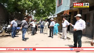 सिंहस्थ के लिए इंदौर में बनेगी एमआर-12 रोड, उज्जैन फोरलेन से एबी रोड को जोड़ेगी