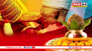 खरमास खत्म, फिर बजेंगी शहनाइया