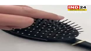 Viral Video: पत्नी के साथ पति ने किया ऐसा मजाक, वीडियो देख रह जाएंगे दंग !