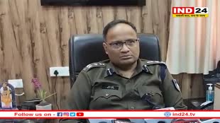 पाकिस्तान की नापाक एजेंसी ISI के रिक्रूटमेंट मॉड्यूल का खुलासा, इंदौर से 3 युवक गिरफ्तार