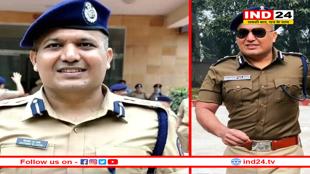 बिहार की राजनीति में ‘सिंघम’ की एंट्री, नीतीश-तेजस्वी और चिराग के लिए क्या खड़ी करेंगे मुश्किलें