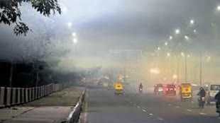प्रदेश के इस शहर की हवा हुई सबसे जहरीली, AQI पहुंचा 300 के पार