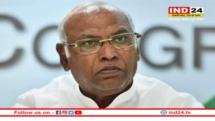 Mallikarjun Kharge ने पीएम मोदी को लिखी चिट्ठी, पत्र में कही ये बड़ी बात