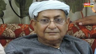 BIHAR NEWS: RJD नेता वृषण पटेल बोले, नहीं बनने देंगे हिंदू राष्ट्र, देश सांप्रदायिक शक्तियों के कब्जे में है