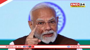 'हर भारतीय के लिए दिवाली गिफ्ट...' GST स्लैब घटाने के ऐलान पर बोले पीएम मोदी