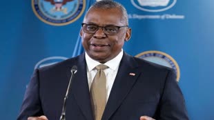 2 दिवसीय दौरे पर भारत पहुंचेंगे अमेरिकी रक्षा मंत्री