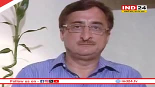 विवेक तन्खा बोले-एमपी-छत्तीसगढ़ कांग्रेस में नई लीडरशिप की जरूरत, जल्द होगा हार पर मंथन