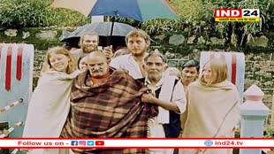 नीम करोली बाबा से जुड़ी ऐसी जगह, जहां जाकर स्टीव जॉब्स को आया था एप्पल लोगो का आइडिया