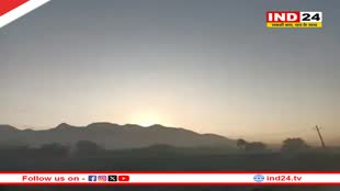 Rajasthan Weather Update: प्रदेश के इन 6 जिलों में शीतलहर का अलर्ट, राजधानी में तापमान बढ़ा, सर्दी से मामूली राहत 