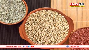 रागी, ज्वार और बाजरा सेहत के लिए कौन सा अनाज है ज़्यादा हेल्दी
