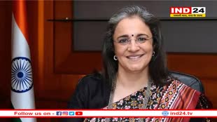 SEBI प्रमुख माधबी बुच ने कहा- 'Paytm जैसी समस्या शेयर बाजार में नहीं होने देंगे'