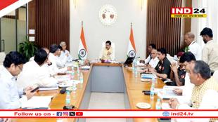 MP में बनेंगे दो नए वन्य जीव अभयारण्य, CM डॉ मोहन यादव ने दी मंजूरी, उज्जैन और जबलपुर में बनेंगे रेस्क्यू सेंटर कम जू