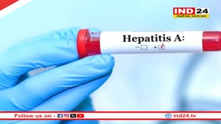 केरल में हेपेटाइटिस A का कहर, अब तक 5 हजार से अधिक मामले आए सामने