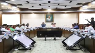 शिवराज कैबिनेट की बैठक, इन प्रस्तावों पर लग सकती है मुहर