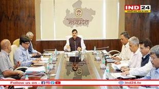 छह लेवल प्लान से जमीन पर उतरेंगे जीआईएस के निवेश प्रस्ताव