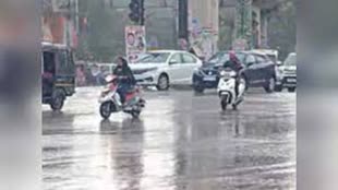 CG NEWS : छत्तीसगढ़ में इस समय पहुंचेगा मॉनसून, रायपुर, बिलासपुर सहित इन जिलों में बारिश का अलर्ट