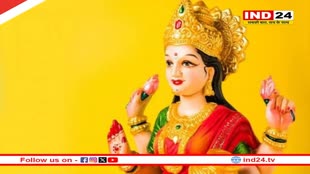 शुक्रवार को पूजा के समय करें सिंदूर से जुड़े ये उपाय, घर आएंगी मां लक्ष्मी