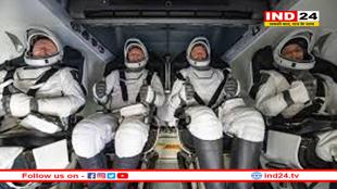 कोई भी स्टूडेंट बन सकता है एस्ट्रोनॉट्स, NASA ने अंतरिक्ष में जाने के लिए बताएं 10 महत्वपूर्ण 'राज'