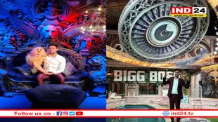 Big Boss के घर में पहुंचे जयपुर के राहुल मिश्रा, नौकरी गई तो पपेट से बात करने लगा और बन गए वेंट्रिलोक्विस्ट