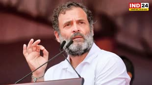 8 अगस्त को एमपी के दौरे पर आएंगे राहुल गांधी, विंध्य की धरती से कांग्रेस के पक्ष में बनाएंगे माहौल 
