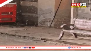 Rajasthan Weather Update: प्रदेश में पड़ रही भीषण गर्मी, आज भी 8 जिलों में हीटवेव का अलर्ट, जानें कब आएगा मानसून? 